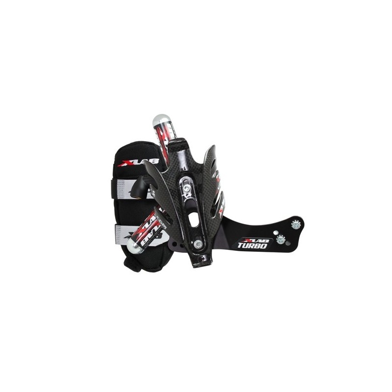 Xlab Turbo Wing