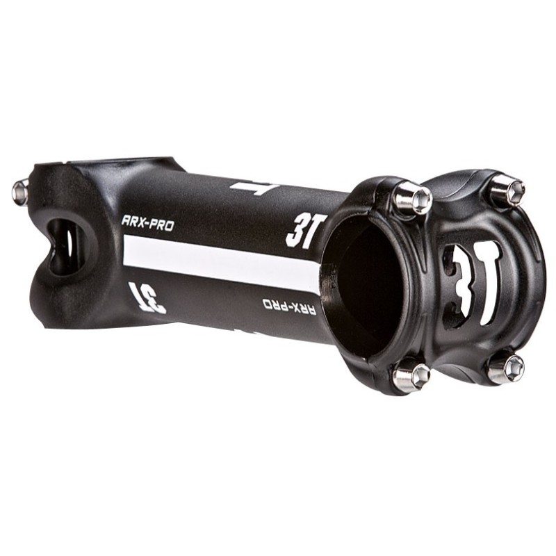 3T ARX Pro frempind