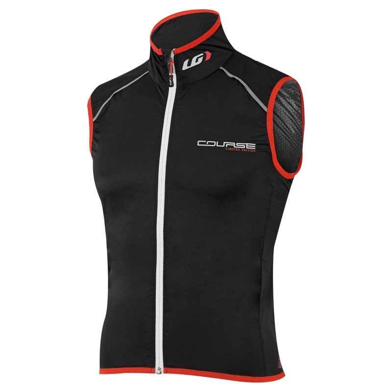 LG Course Speedzone Vest
