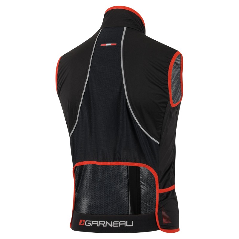 LG Course Speedzone Vest