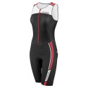 LG Tri Course Club Suit Womens