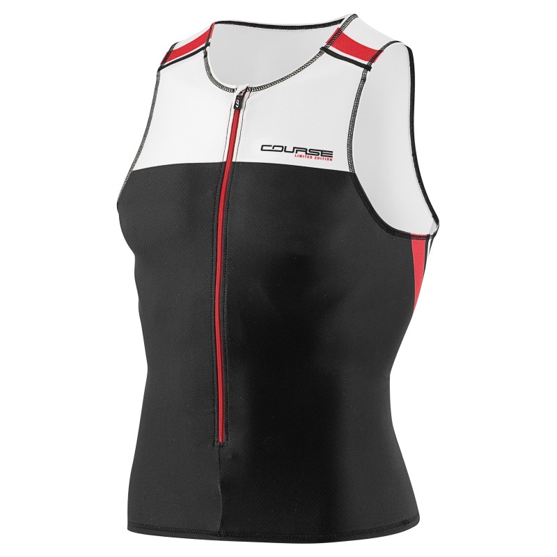 LG Tri Elite Course Sleeveless