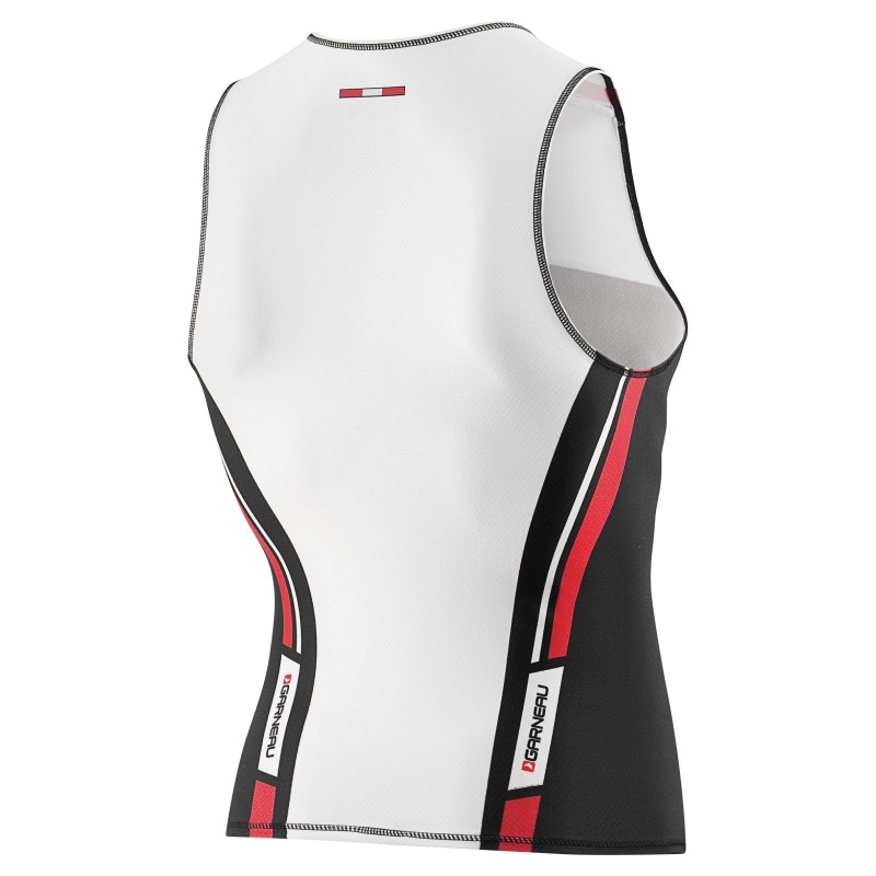 LG Tri Elite Course Sleeveless