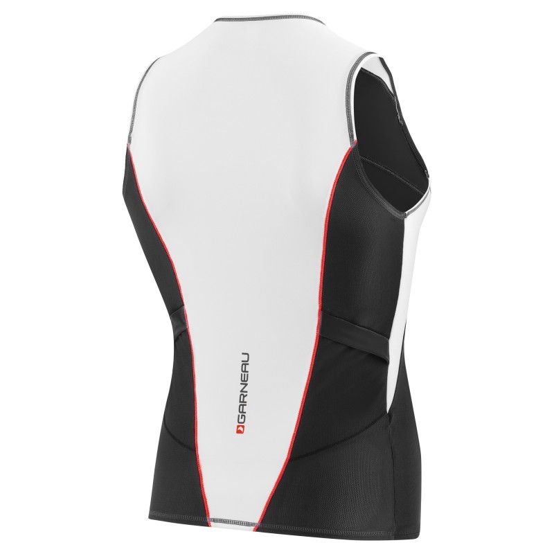 LG Comp Sleeveless