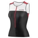 LG Tri Elite Course Sleeveless Womens