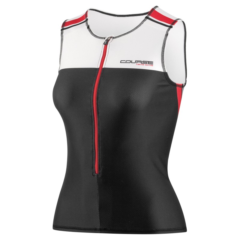 LG Tri Elite Course Sleeveless Womens