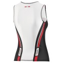 LG Tri Elite Course Sleeveless Womens