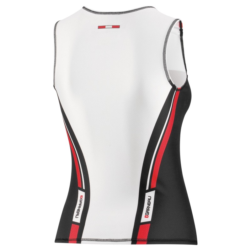 LG Tri Elite Course Sleeveless Womens