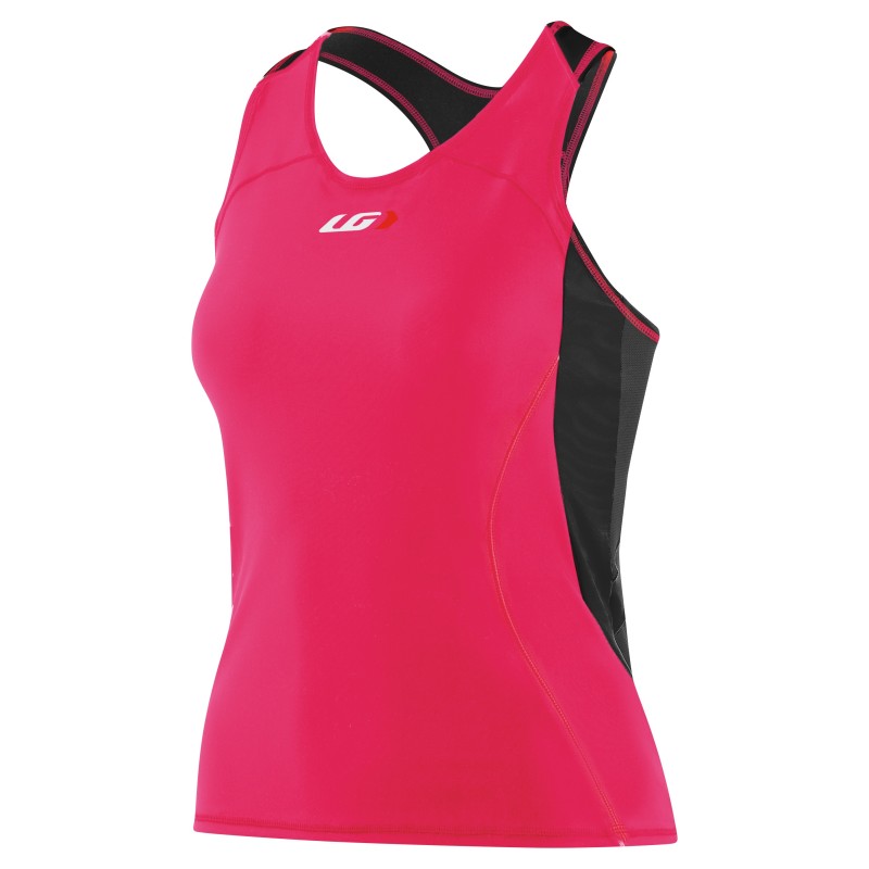 LG Comp Tank Womens