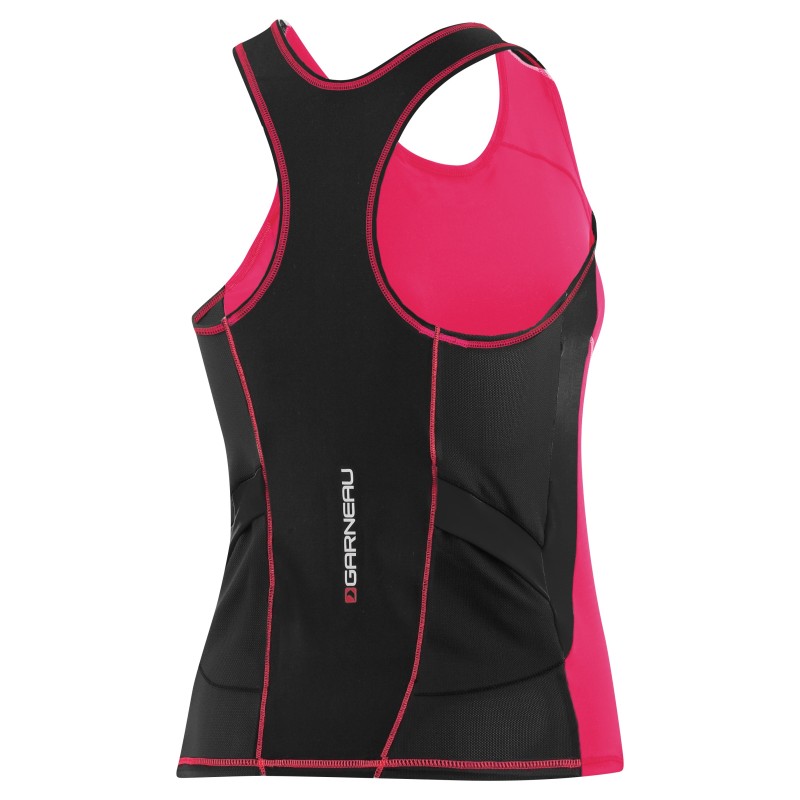 LG Comp Tank Womens