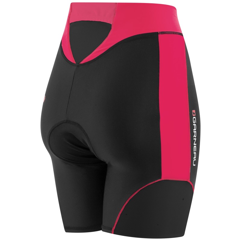 LG Comp Shorts Womens