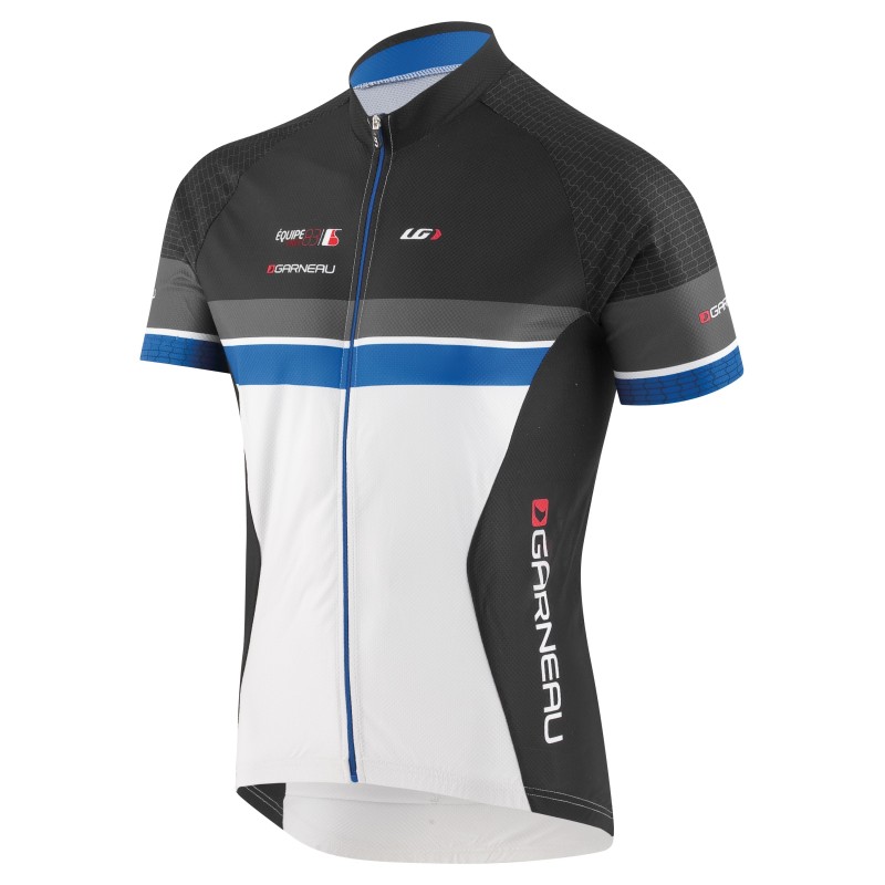 LG Equipe Series Jersey