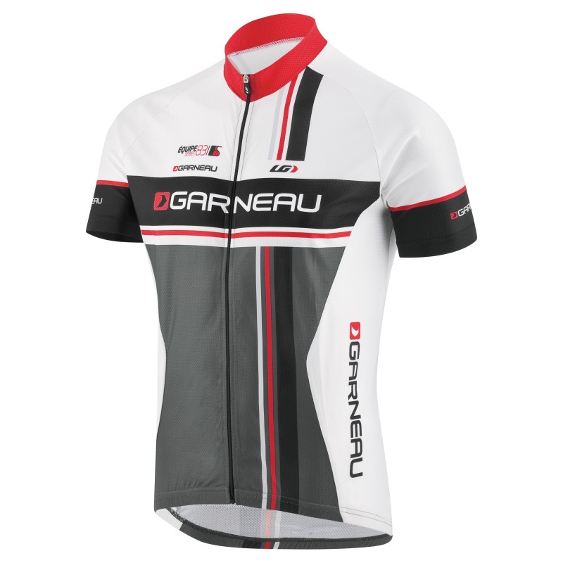 LG Equipe Series Jersey