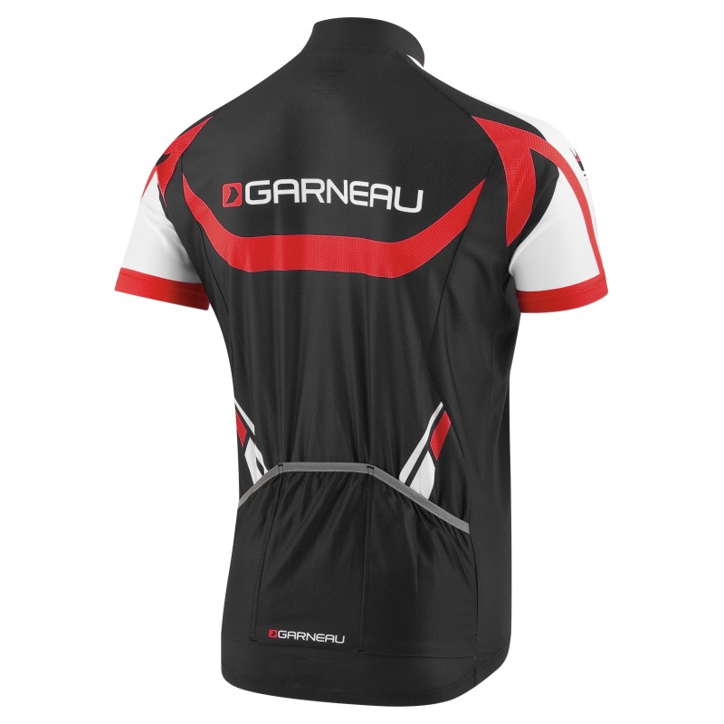 LG Equipe Series Jersey