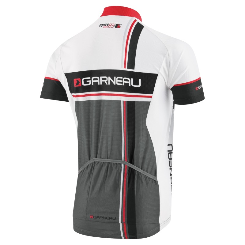 LG Equipe Series Jersey