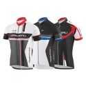 LG Equipe Series Jersey