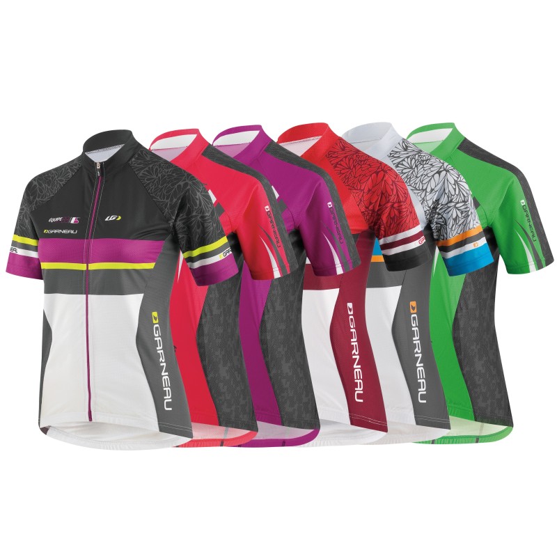 LG Equipe Series Jersey Women's