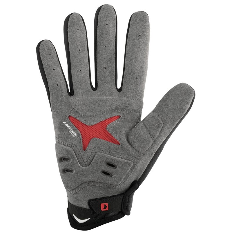 LG Blast LF Cykelhandsker