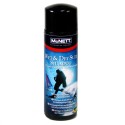 Våddragts shampoo
