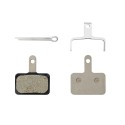 Shimano Alivio B01S resin klods
