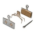 Shimano XT Metal klods