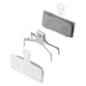 Shimano XTR Metal klods