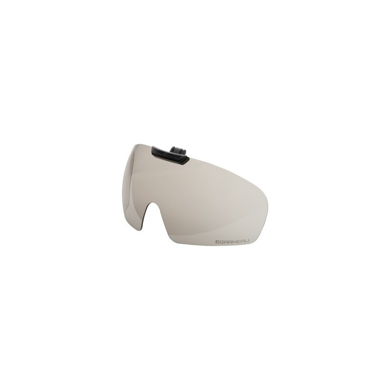 LG P-09 Lens