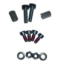 Xlab Sonic Wing Full Hardware Kit 