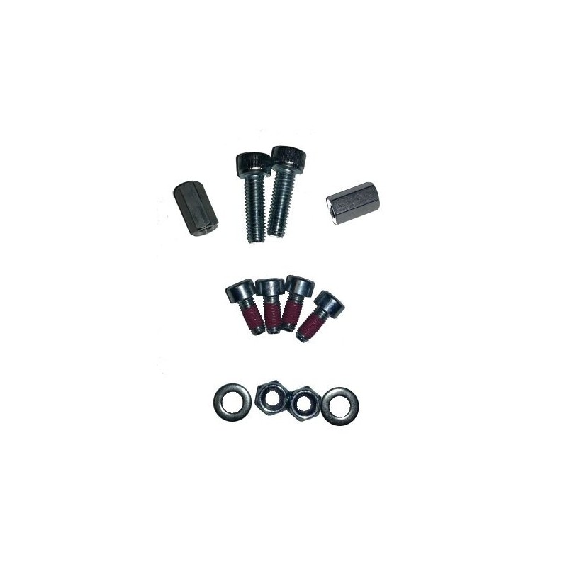 Xlab Sonic Wing Full Hardware Kit 