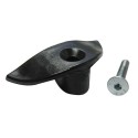 Xlab Torpedo Dolphin Tail