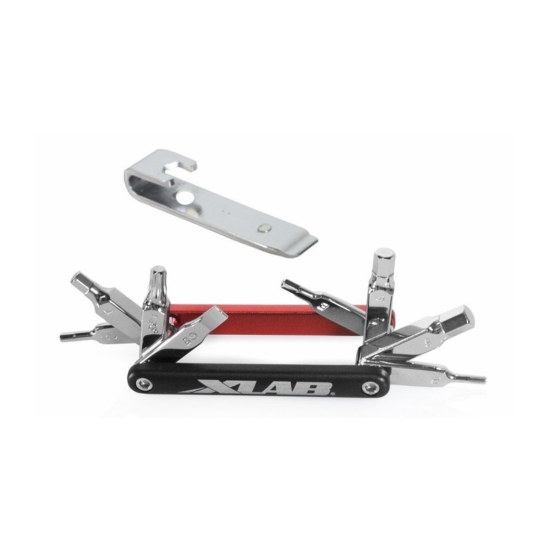 Xlab Tri Tool kit