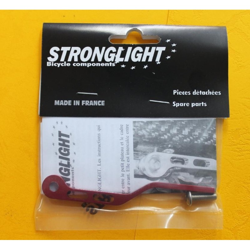 Stronglight Dogfang