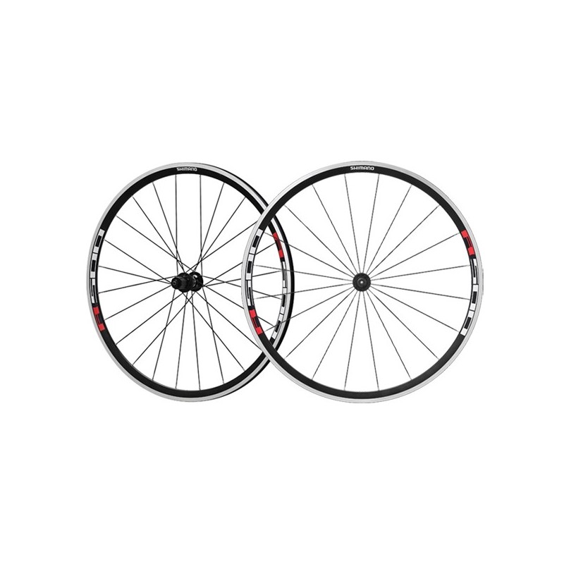 Shimano R501-30 hjulsæt