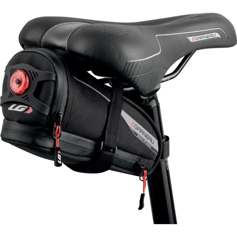LG Middel Race cykling taske