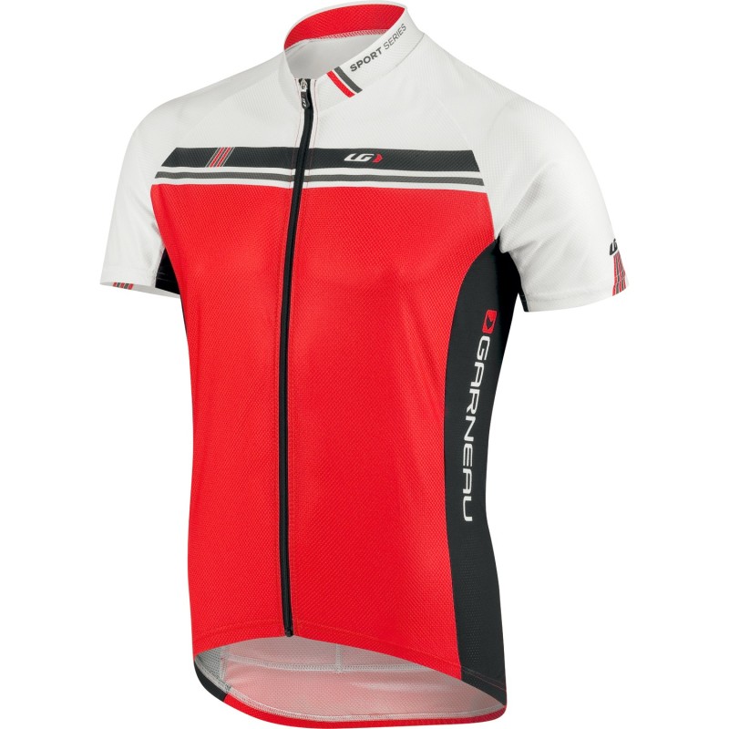 LG Equipe GT Series Jersey
