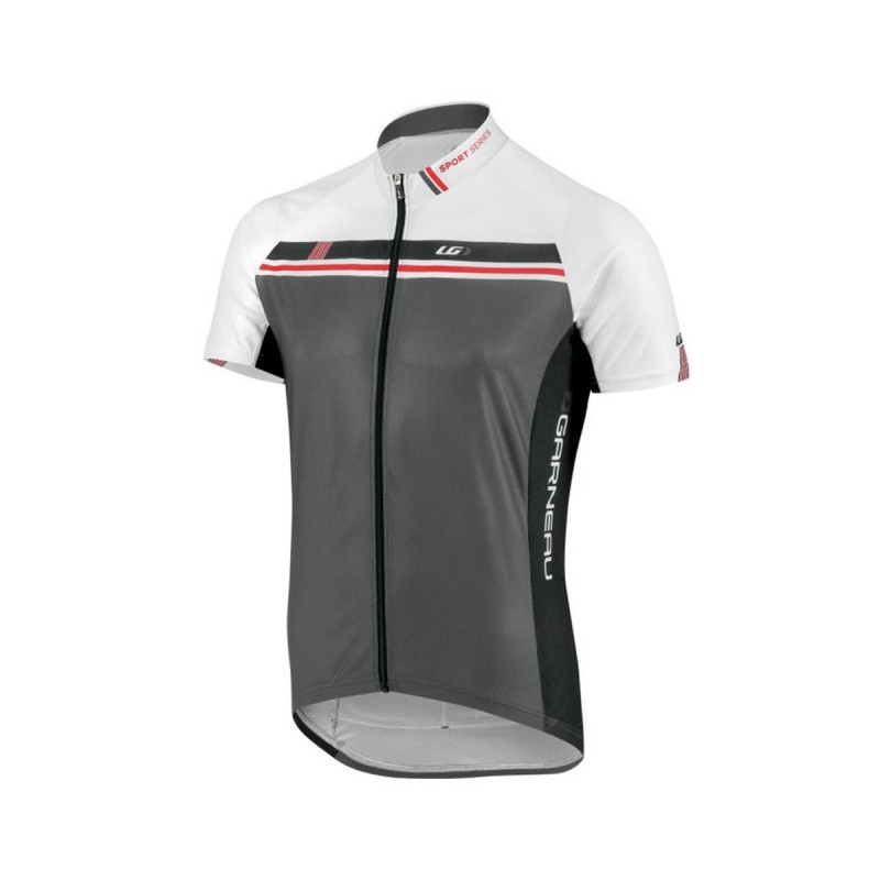 LG Equipe GT Series Jersey