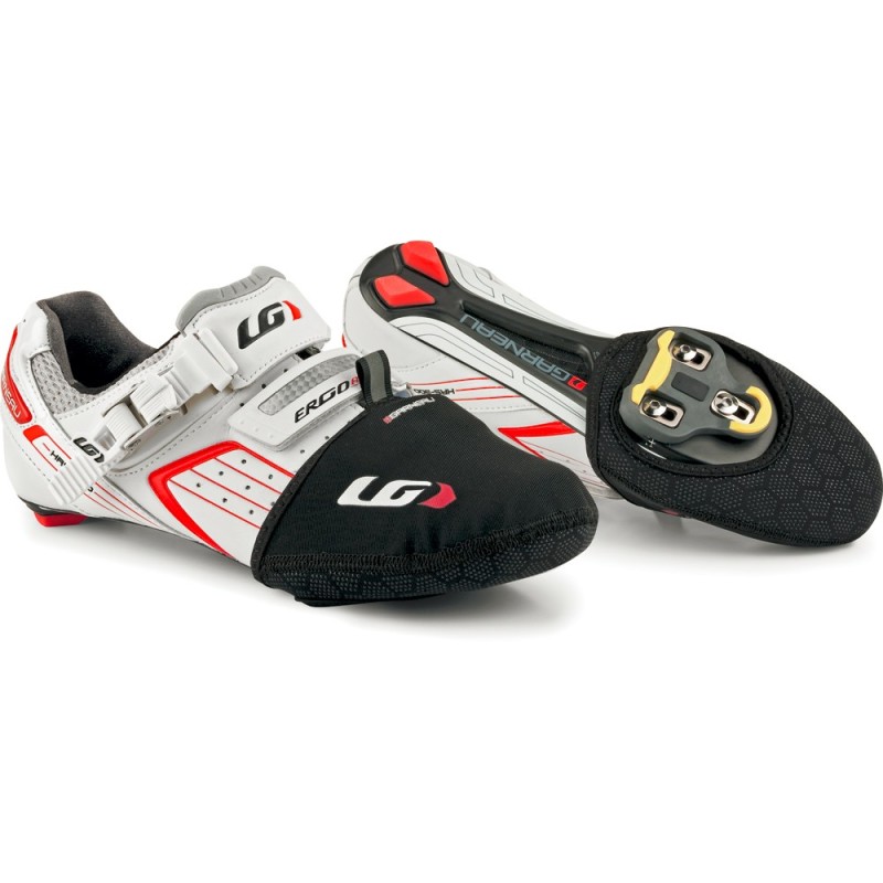 LG Toe Thermal overtrækssko