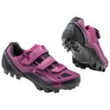 LG W`S SAPPHIRE MTB sko