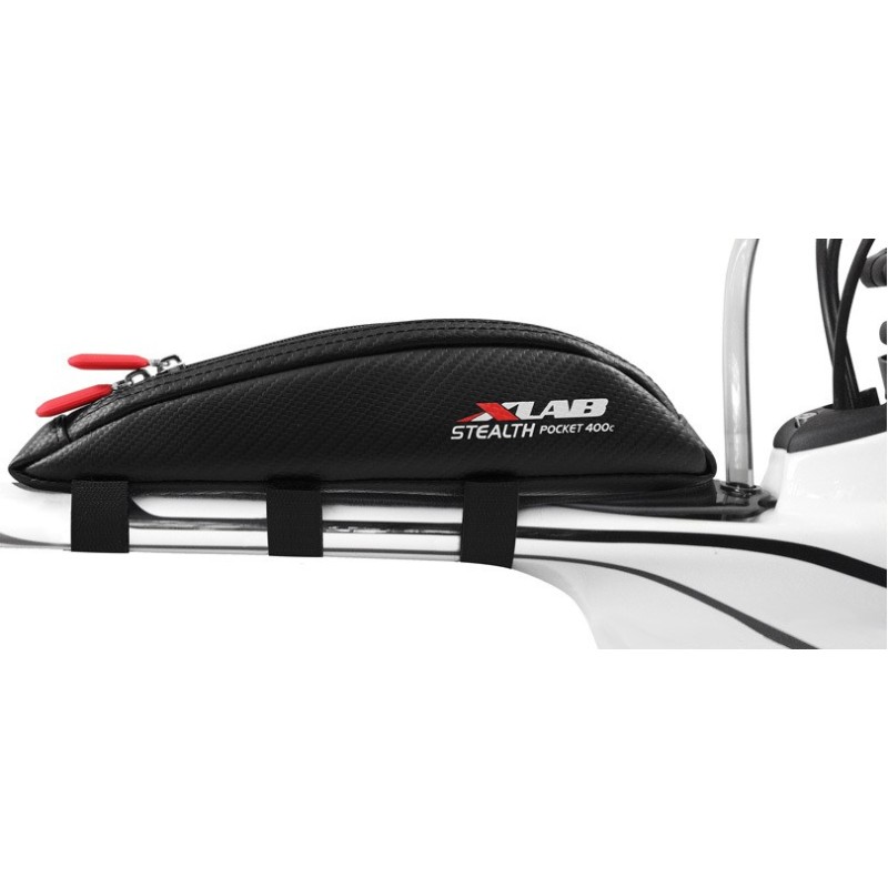 Xlab Stealth Pocket 400 C