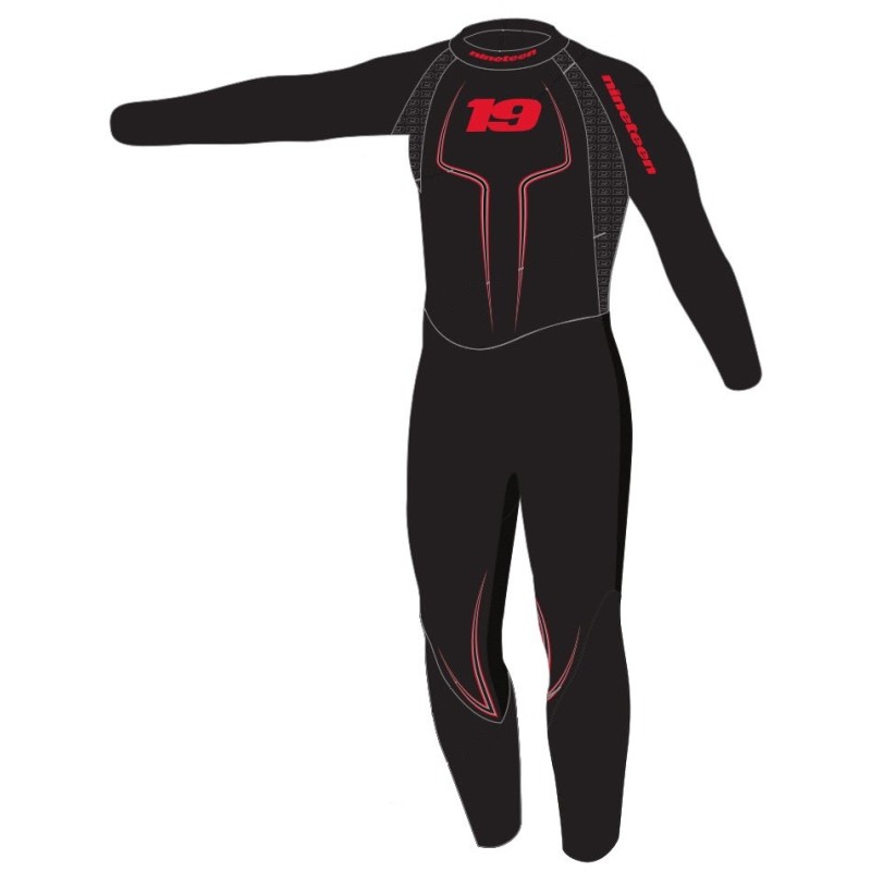 Nineteen Pipeline Addition