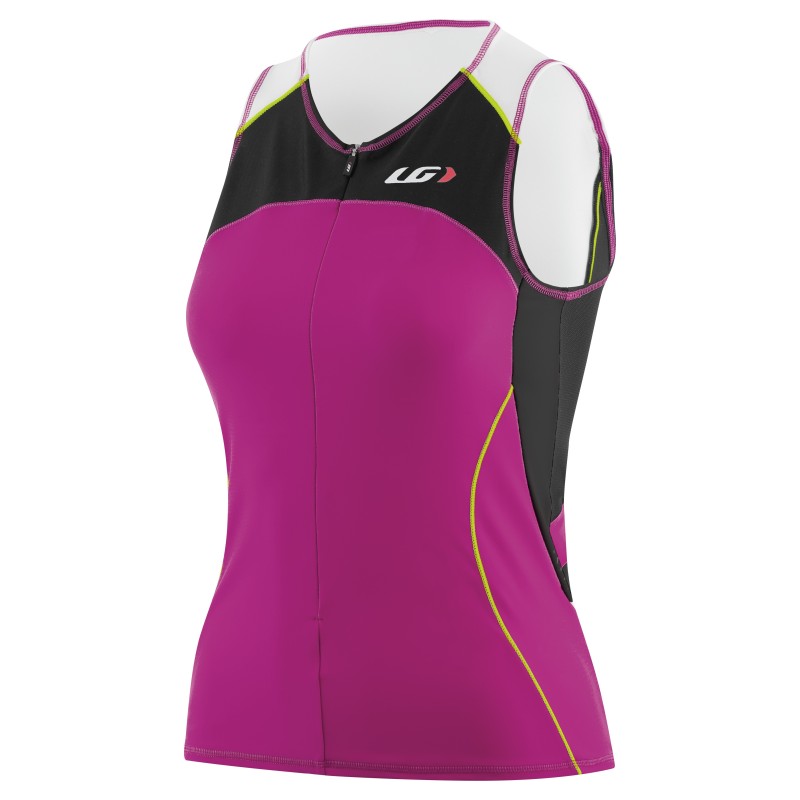 LG Comp Sleeveless Womens