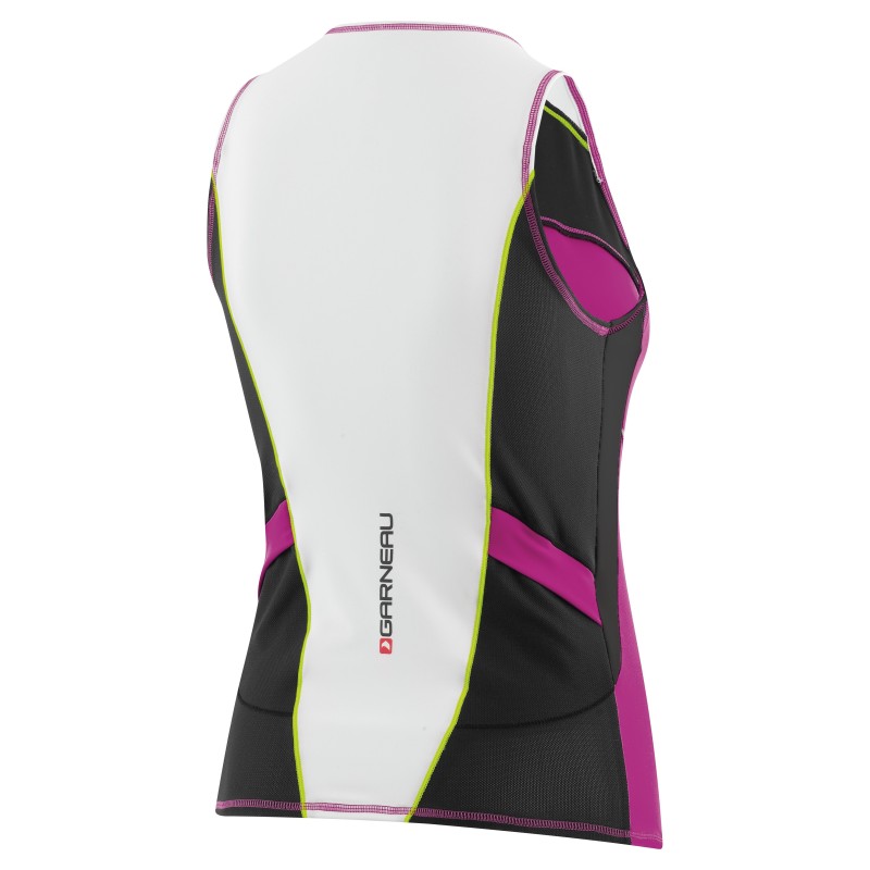 LG Comp Sleeveless Womens