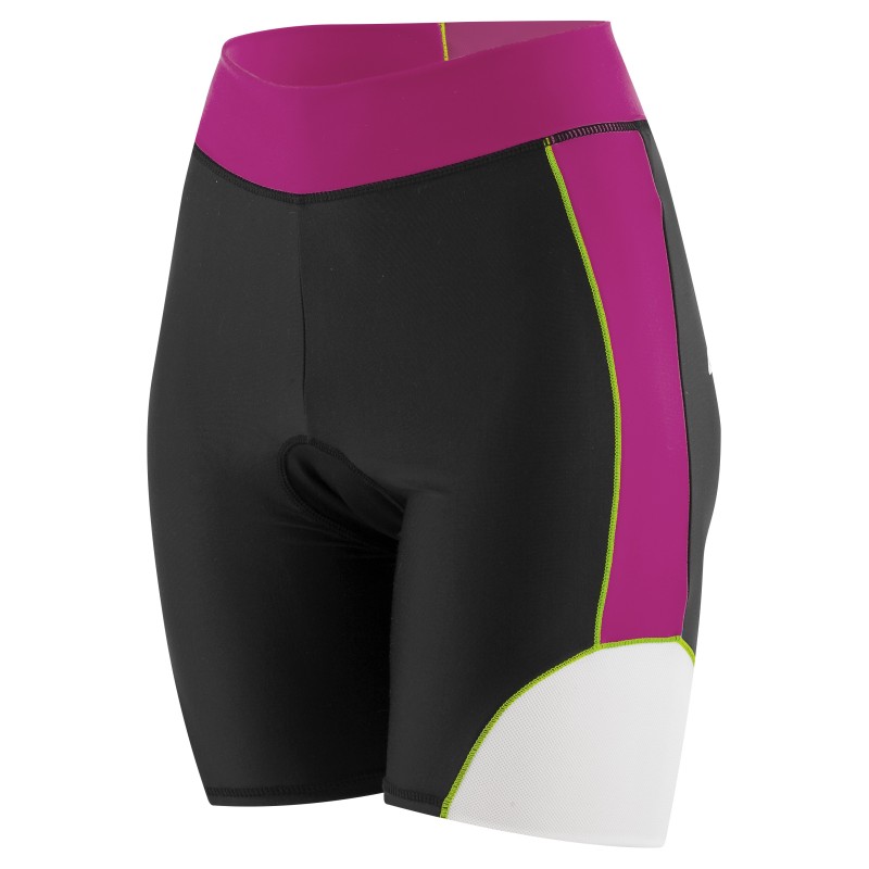 LG Comp Shorts Womens