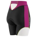 LG Comp Shorts Womens