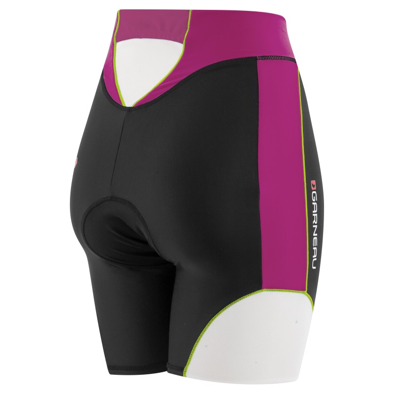 LG Comp Shorts Womens