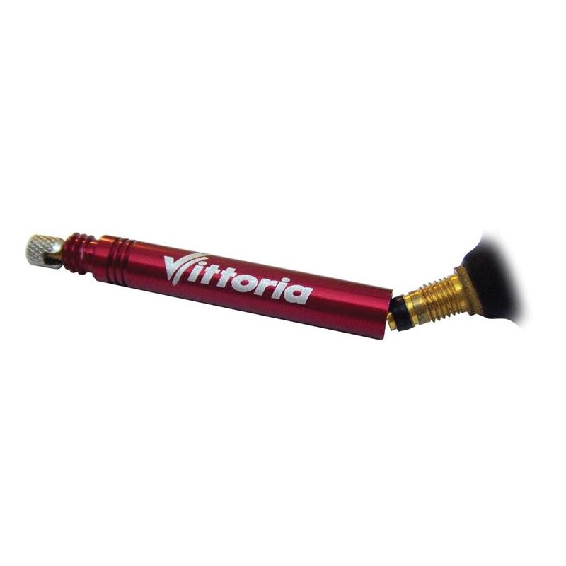 Vittoria Ventilforlænger 2 stk