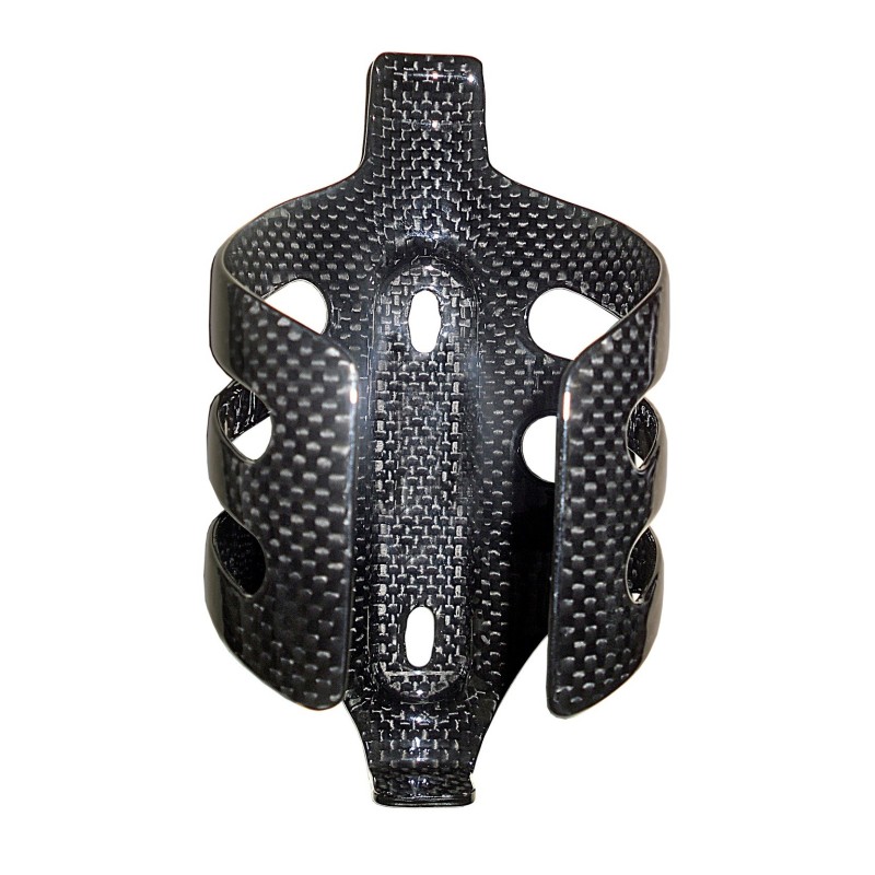 Crimp, Carbon