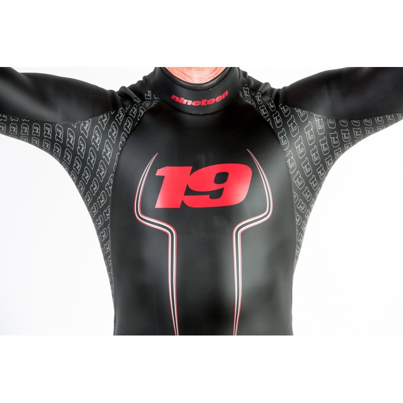 Nineteen Pipeline Addition