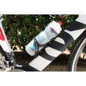 Xlab Vulcan Cage Sort cykelstel