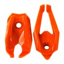 Xlab Raptor Talon Orange
